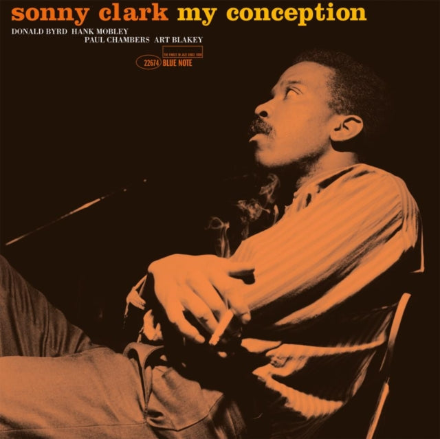Sonny Clark - My Conception (Blue Note Tone Poet Series) (Vinyl) (US Import)