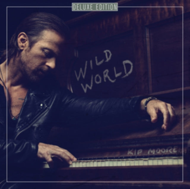 Kip Moore - Wild World (Deluxe/2LP) (Vinyl) (US Import)