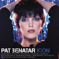 Pat Benatar - Icon (Blue Vinyl) (Vinyl) (US Import)