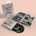 Unknown - Foolish Loving Spaces Extended (CD)