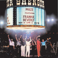 Maze Featuring Frankie Beverly - Live In New Orleans (2LP) (Vinyl) (US Import)