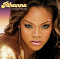 Rihanna - Music Of The Sun (Yellow Vinyl/2LP) (Vinyl) (US Import)