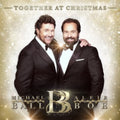 Michael Ball; Alfie Boe - Together At Christmas (CD) (US Import)