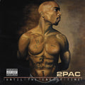 2PAC - Until The End Of Time(X) (4LP) (Vinyl) (US Import)
