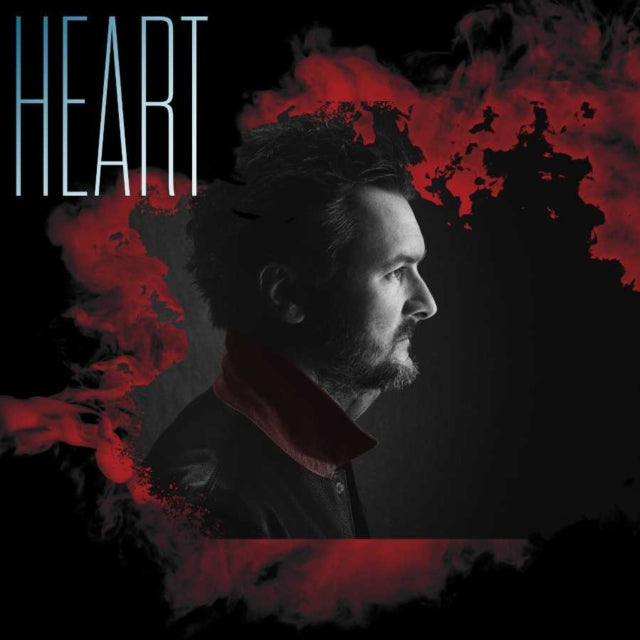 Eric Church - Heart (Vinyl) (US Import)