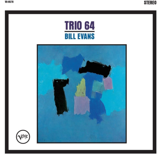 Bill Evans - Bill Evans - Trio '64 (Verve Acoustic Sounds Series) (Vinyl) (US Import)