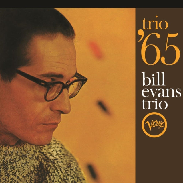 Bill Evans - Bill Evans - Trio '65 (Verve Acoustic Sounds Series) (Vinyl) (US Import)