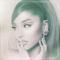 Ariana Grande - Positions (X) (CD) (US Import)