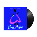 Andrew Lloyd Webber - Andrew Lloyd Webber’s Cinderella (3LP) (Vinyl) (US Import)