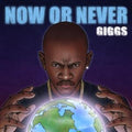 Unknown - Now Or Never The Mixtape (CD)