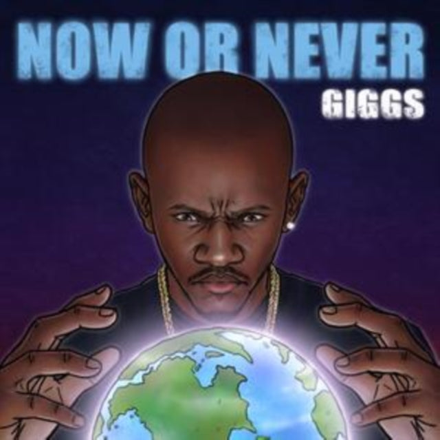 Unknown - Now Or Never The Mixtape (CD)