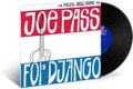 Joe Pass - For Django (Blue Note Tone Poet Series) (Vinyl) (US Import)