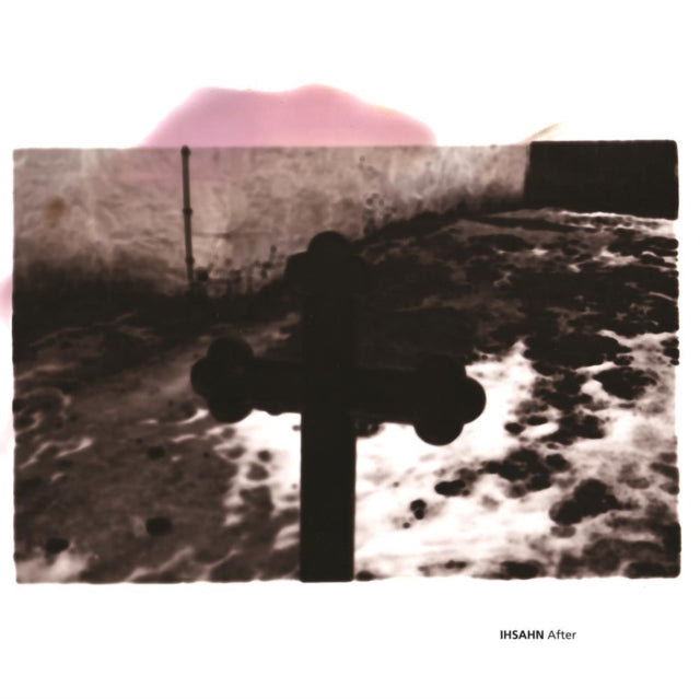 Ihsahn - After (2LP/1-Black/White Swirl Vinyl/2-Pink Vinyl) (Vinyl) (US Import)