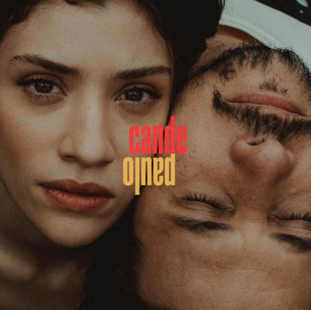 Cande Y Paulo - Cande Y Paulo (180g) (Vinyl) (US Import)