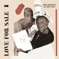 Bennett,Tony & Lady Gaga - Love For Sale (180g) (Vinyl) (US Import)