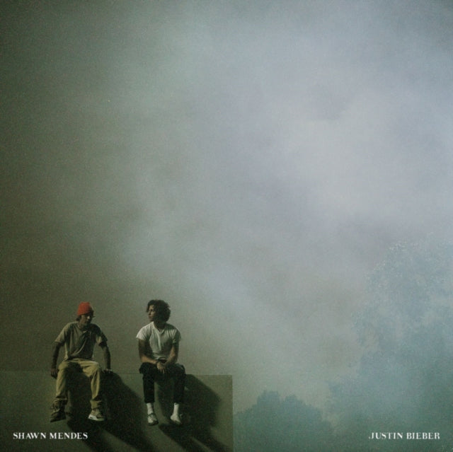 Shawn Mendes & Justin Bieber - Monster (I) (CD Single)