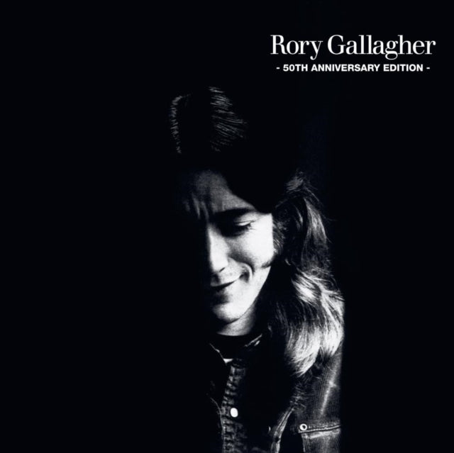 Rory Gallagher - Rory Gallagher (3LP) (Vinyl) (US Import)
