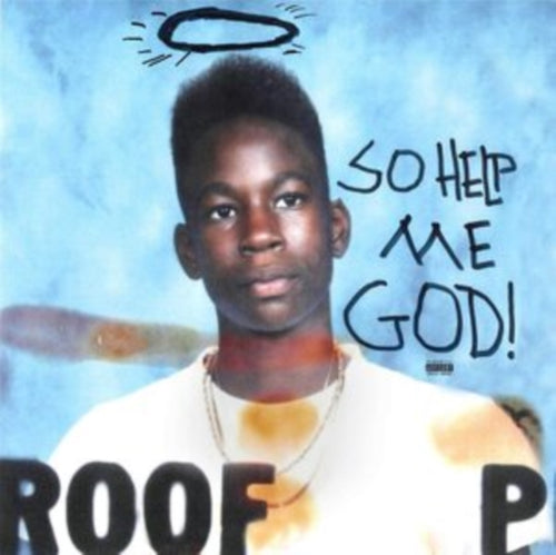 2 Chainz - So Help Me God (CD)