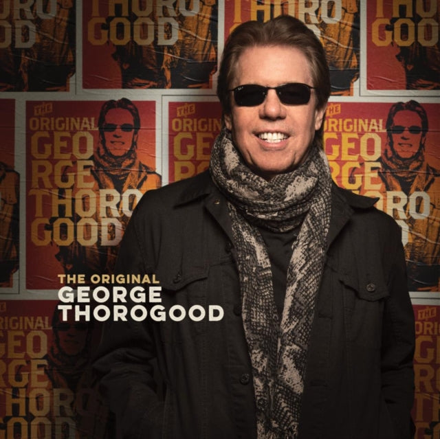 George Thorogood - Original George Thorogood (CD)