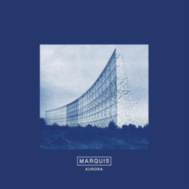Marquis - Aurora + Ocean (2LP/Import) (Vinyl) (US Import)