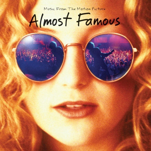 Various Artists - Almost Famous OST (2LP) (Vinyl) (US Import)