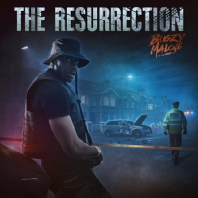 Bugzy Malone - Resurrection (Vinyl) (US Import)