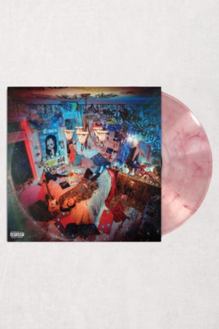 Renforshort - Teenage Angst EP (Vinyl) (US Import)