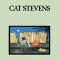 Cat Stevens - Teaser & The Firecat (Super Deluxe/4CD/Blu-ray/2LP/7 Inch) (Vinyl) (Region A US Import)