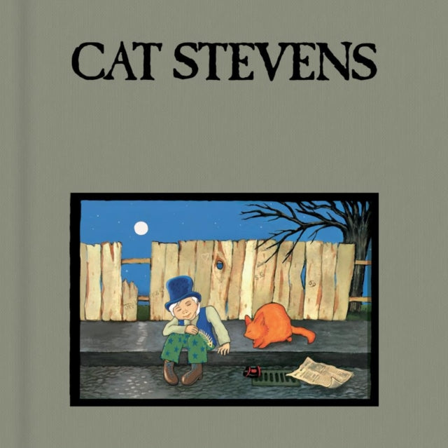 Cat Stevens - Teaser & The Firecat (2CD) (CD)