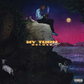 Lil Baby - My Turn (X) (Black Ice Vinyl/Deluxe/3LP) (Vinyl) (US Import)