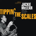 Jackie Mclean - Tippin' The Scales (Blue Note Tone Poet Series) (Vinyl) (US Import)