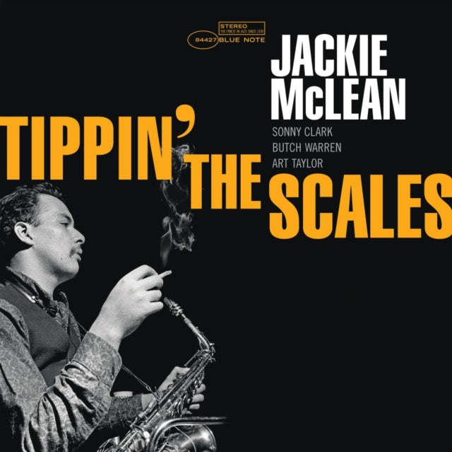 Jackie Mclean - Tippin' The Scales (Blue Note Tone Poet Series) (Vinyl) (US Import)