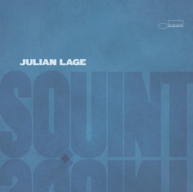 Julian Lage - Squint (Vinyl) (US Import)