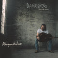 Morgan Wallen - Dangerous: The Double Album (2CD/EXCLUSIVE Baseball Card) (CD)