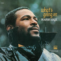 Marvin Gaye - What's Going On (50th Anniversary/2LP) (Vinyl) (US Import)