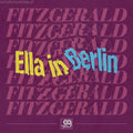 Ella Fitzgerald - Original Grooves: Ella In Berlin (Vinyl) (US Import)