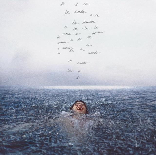 Shawn Mendes - Wonder (Vinyl) (US Import)