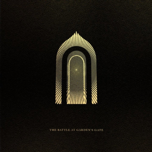Greta Van Fleet - Battle At Garden's Gate (2LP) (Vinyl) (US Import)