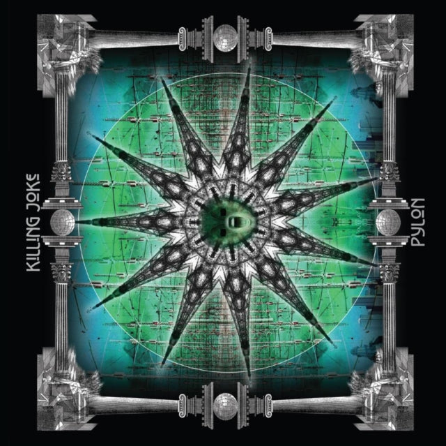 Killing Joke - Pylon (2CD) (CD) (US Import)