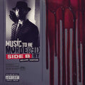 Eminem - Music To Be Murdered By - Side B (X) (Deluxe EDITION/2CD) (CD)
