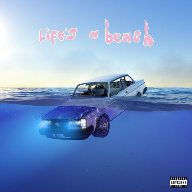 Easy Life - Life's A Beach (X) (Vinyl) (US Import)