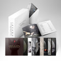 Ihsahn - Hyperborean Collection (Mmvi) – (Mmxxi) (Ultra-Clear Vinyl/9LP Box Set) (Vinyl) (US Import)