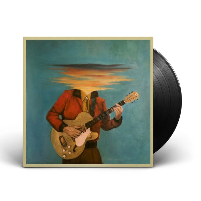 Lord Huron - Long Lost (2LP) (Vinyl) (US Import)