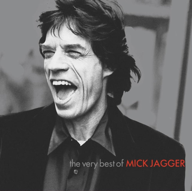Mick Jagger - Very Best Of Mick Jagger (2LP) (Vinyl) (US Import)
