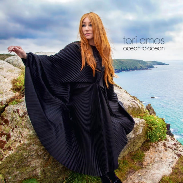 Tori Amos - Ocean To Ocean (2LP) (Vinyl) (US Import)
