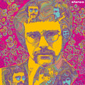 Elton John - Regimental SGT. Zippo (Vinyl) (US Import)