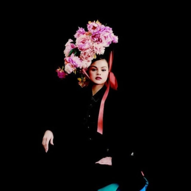 Selena Gomez - Revelacion (Red Vinyl) (Vinyl) (US Import)