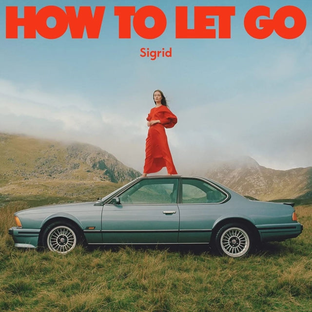 Sigrid - How To Let Go (Vinyl) (US Import)