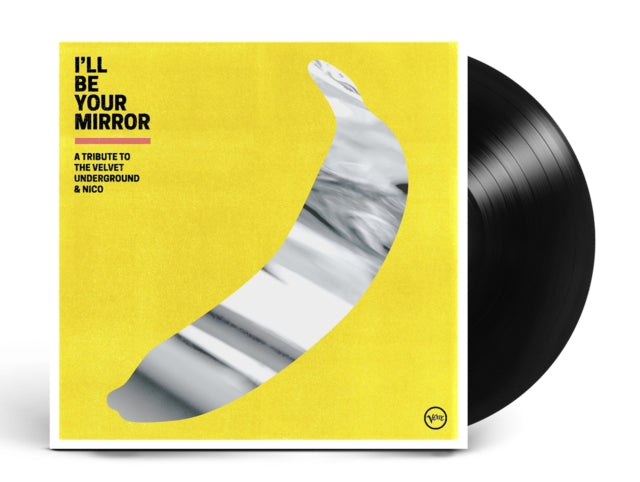 Various Artists - I'll Be Your Mirror: A Tribute To The Velvet Underground & Nico (2LP) (Vinyl) (US Import)
