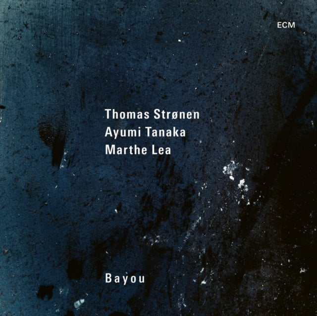 Tanaka,Ayumi; Marthe Lea; Thomas Stronen - Bayou (Vinyl) (US Import)